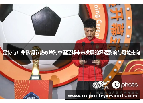 足协与广州队调节费政策对中国足球未来发展的深远影响与可能走向