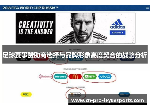 足球赛事赞助商选择与品牌形象高度契合的战略分析