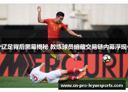 辽足背后黑幕揭秘 教练球员暗藏交易链内幕浮现 辽足背后黑幕揭秘 教练球员暗藏交易链内幕浮现