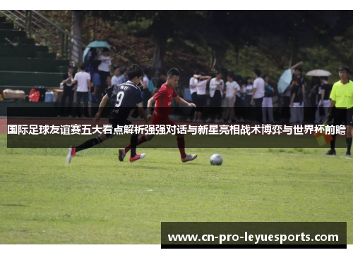 国际足球友谊赛五大看点解析强强对话与新星亮相战术博弈与世界杯前瞻